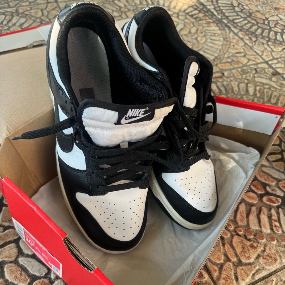 - Panda Dunks - image 3